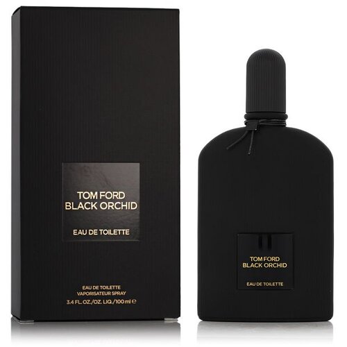 Tom Ford Black Orchid Eau De Toilette 100 ml (woman) Cijene