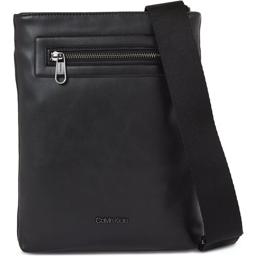 Calvin Klein Torba preko ramena crna Cijene