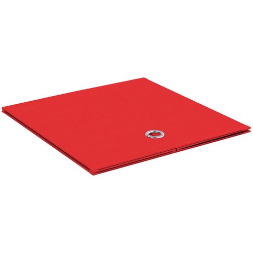 MID.YOU Set zložljivih zabojev Boxas, rdeča, 6 kos Cene