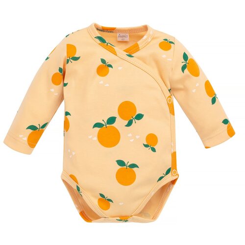 Pinokio Body Buttoned Fruit&Sun Cene
