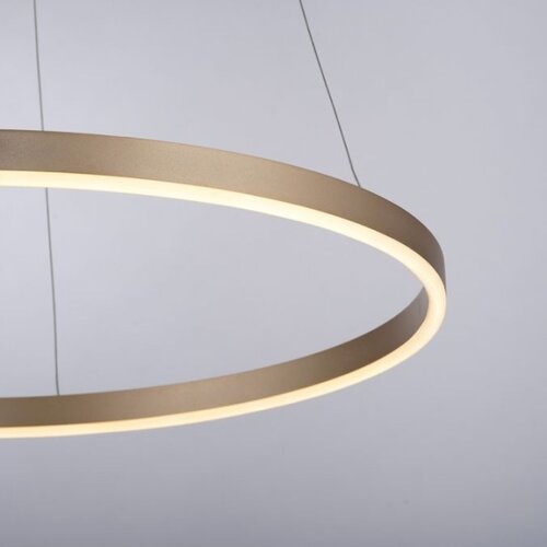 LEUCHTEN DIREKT 15394-60 - led prigu&amp;scaron;iva luster na sajli ritus LED/30W/230V Slike