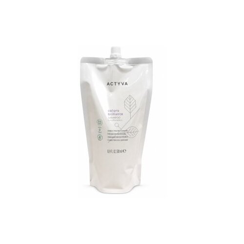 Kemon Colore Brillante posvetlitveni in krepilni &scaron;ampon za barvane lase 500 ml Cene