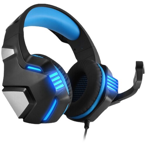 Venisymlis Igralne slušalke za Xbox/PS4/PC, mikrofon za odpravljanje šumov, prostorski stereo zvok, (22102457) Cene