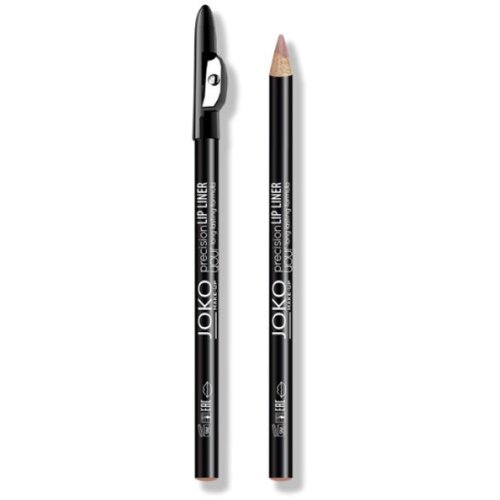 Joko Precision Lip Liner olovka za konturiranje usana nijansa 46 5 g Cijene