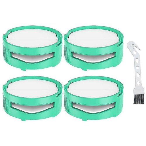 INORCO 4 paketi nadomestnih nevtralizatorjev vonjav za sesalnike Iz400ukt, Iz400uk, Iz420ukt, Nz860ukt, Nz860uk, Hz3000ukt, (21850898) Slike