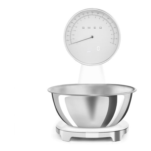 Smeg KUHINJSKA VAGA KSF01WHWW, (SM2902070) Cijene