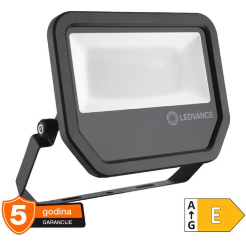 Ledvance led reflektor 50W 400K hladno bela radni vek 70000h Cene