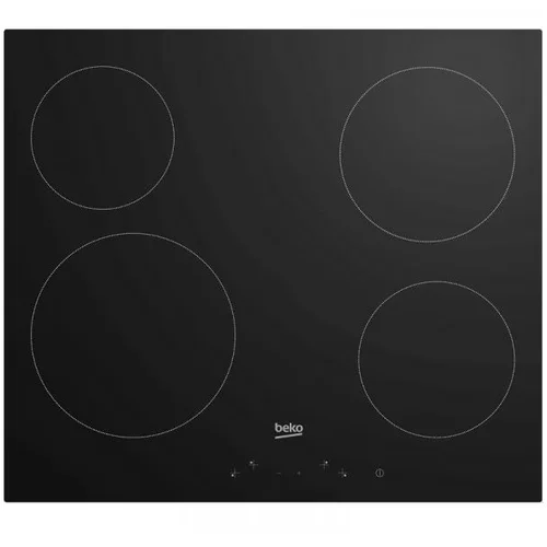 Beko ugradna ploča HIC 64401-1 X