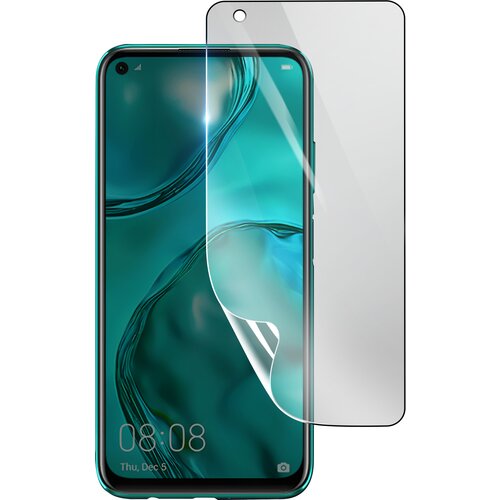 3mk hidrogelna za&scaron;?ita zaslona pred udarci za huawei P40 lite, prozorno, (21154182) Cene