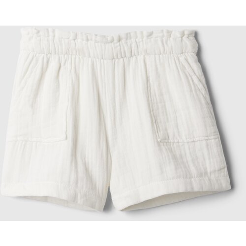 GAP Kids Muslin Shorts - Girls Cijene