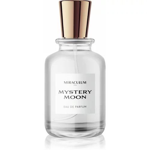 Miraculum Magic Vibes Mystery Moon parfumska voda za ženske 50 ml