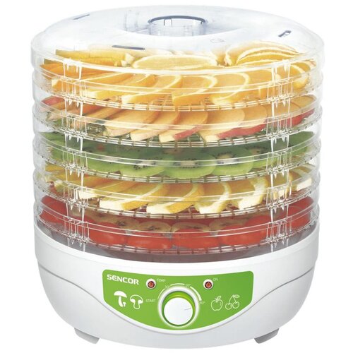 Sencor dehidrator hrane SFD 790WH Cijene