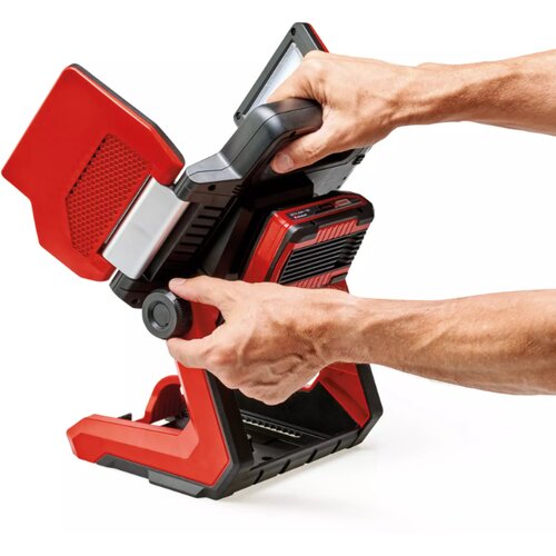 Einhell TP-CL 18/3000 Li Aku reflektor - Solo 4514172 Slike