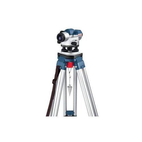 Bosch NIVELIR OPTI&amp;Auml;KI GOL 26D+BT160+GR500 Slike