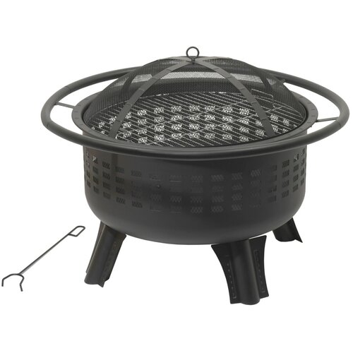 Cattara Vrtni kamin &oslash; 80 cm Merapi &ndash; Cijene