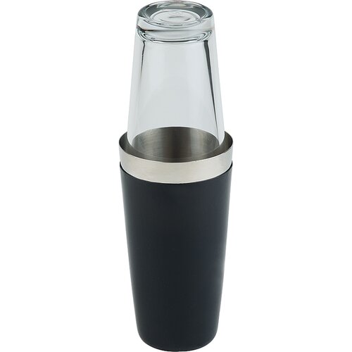 Aps BOSTON SHAKER ČRN 0,7 L, (20476912) Cene