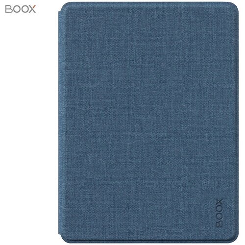 Boox Go 6 Gen II originalni ovitek / etui, za model Go 6 Gen II, preklopni, magnetni, funkcija bujenja zaslona, moder (Navy), (5000299303) Slike