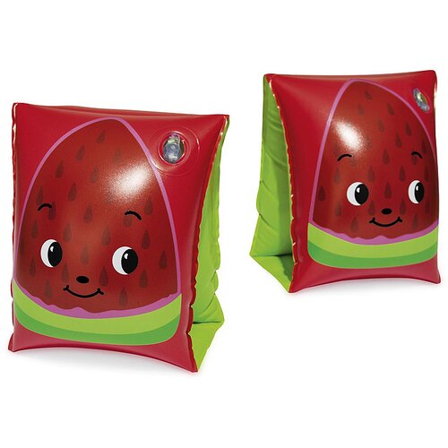  Dječji rukavići za plivanje Fruitastic, 3-6 godina - Lubenica Slike