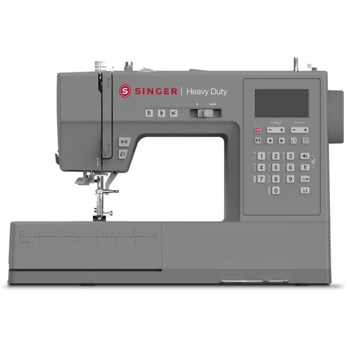 Singer Heavy Duty 6805C, (20539442) Cene