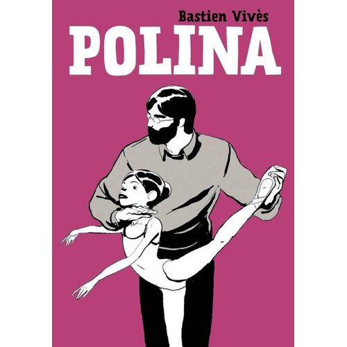 Penguin Books Bastien Viv&amp;egrave;s - Polina Slike