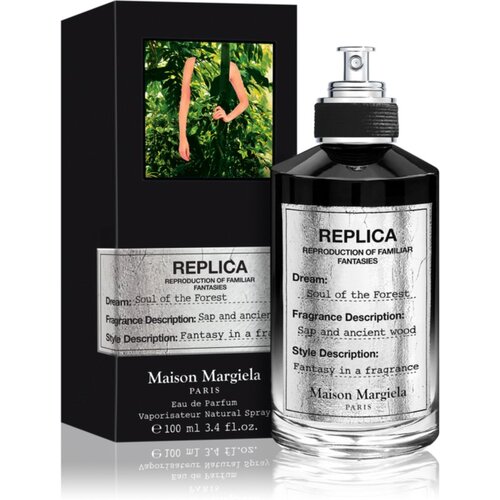 Maison Margiela REPLICA Soul of the Forest parfumska voda uniseks 100 ml Slike