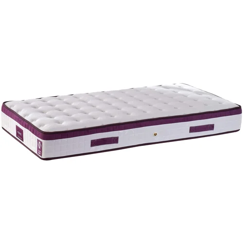 HANAH HOME Violet 100x200 cm Single Size Middle Firm Mattress ležišče, (20974240)