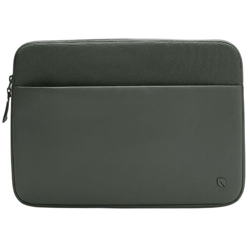 INCASE Poliesterski etui z zadrgo za MacBook Pro 14&ldquo;, Zelena, (5000306026) Cene