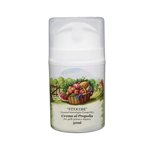 Fitocose Propolis krema Slike