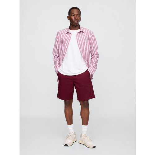 GAP Shorts Khaki - Men's Cene