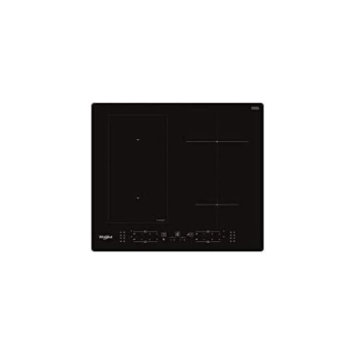 Whirlpool Indukcijska kuhalna plošča WL B8160 NE 7200W 59cm, (5000534380) Cene