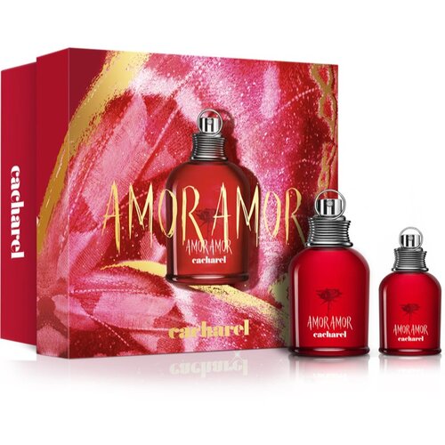 Cacharel Amor Amor poklon set za žene Slike