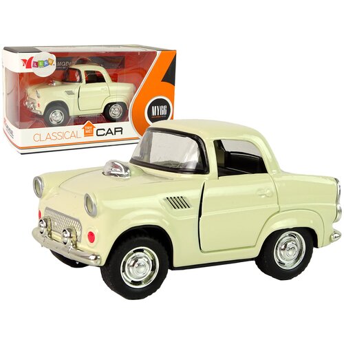 Metal Car Classic Opening Doors Sound Cijene