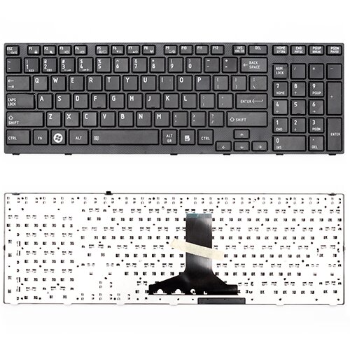  Tipkovnica Toshiba Satellite P750 P755 P770 P775 Cijene