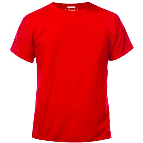 Kapriol majica now crvena Slike