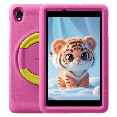 Blackview tablet Tab A5 Kids 8"/Tiger T310 QC/3GB/64GB/5100mAh/Android 14/Pink Cene