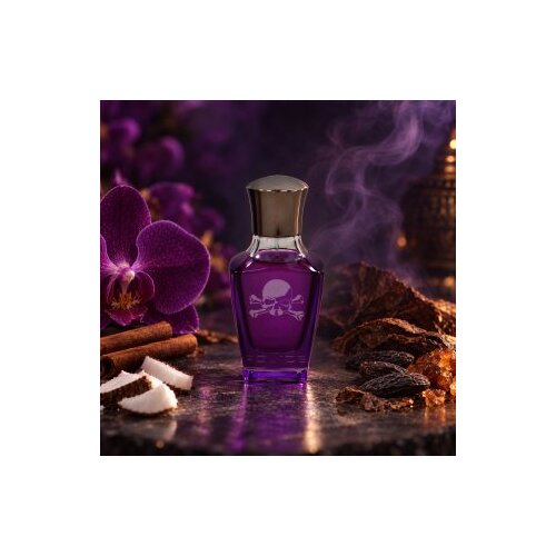 Police Potion Arsenic parfemska voda za žene 30 ml Slike