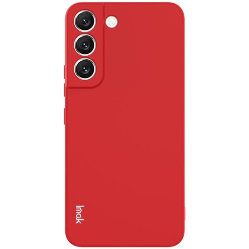 IMAK ovitek za Samsung S22 | Rdeč Slike