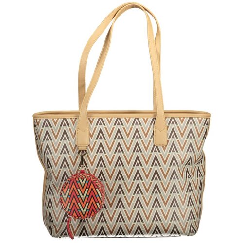 Valentino By Mario Valentino VALENTINO BAGS Bež Ženska Torba Cijene
