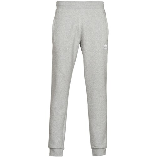 Adidas essentials pant siva Slike