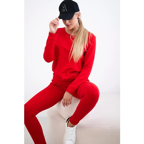 Kesi Sports set red Cijene