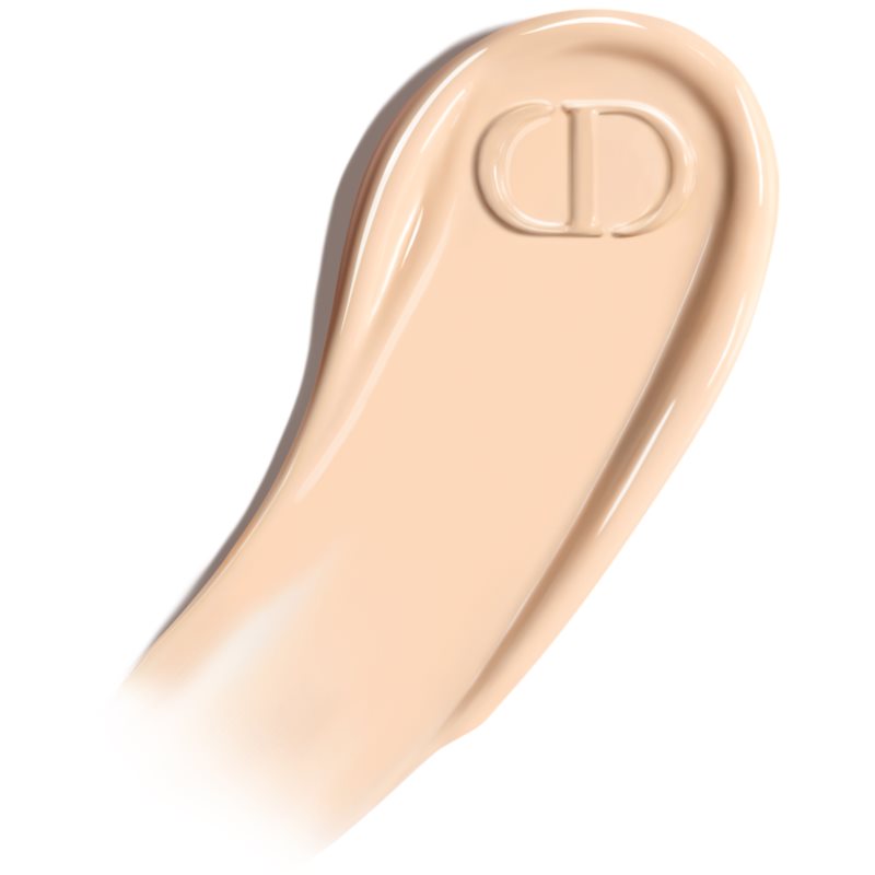 Dior Forever Skin Glow posvetlitvena podlaga odtenek 1 Warm 30 ml Slike