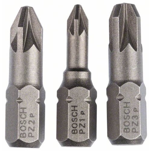 Bosch 3-delni set bitova odvrtača ekstra tvrdi 2607001753 Cene