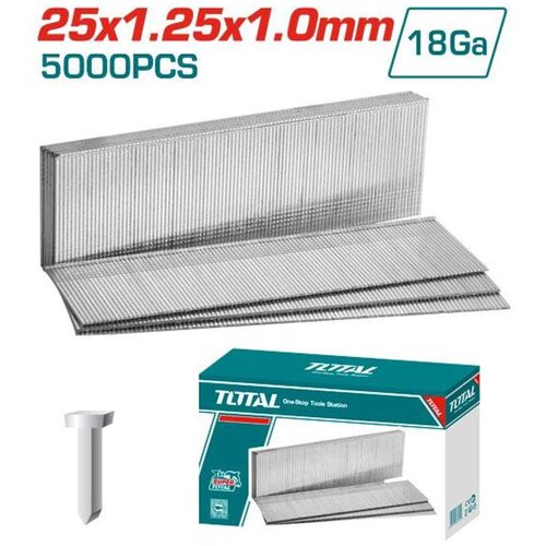Total ekseri 25mm TAC918251 Cene