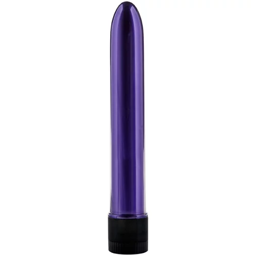 Toy Joy Retro Ultra Slimline Vibe Purple
