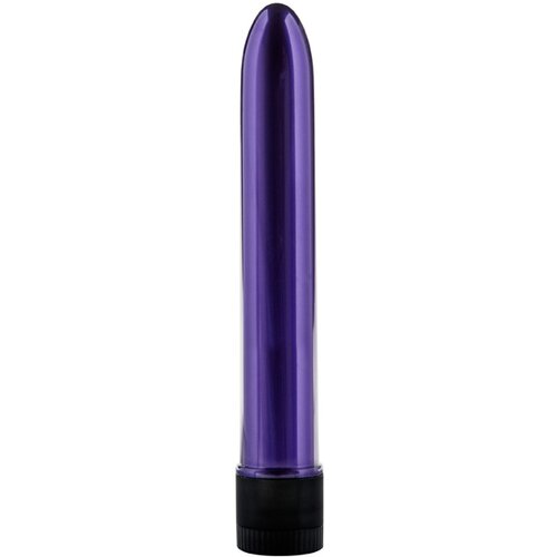 Toy Joy vibrator "retro slimline vibe" - vijoličen (R9042) Cene