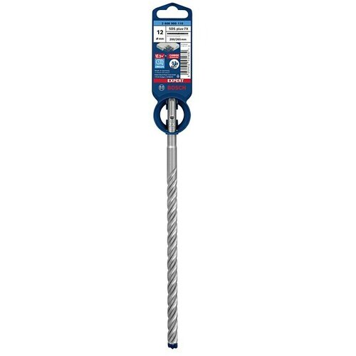 Bosch Expert Sveder za beton in kamen SDS Plus-7X (1 kos, Premer vrtalnega svedra: 12 mm, 200 mm) Cene
