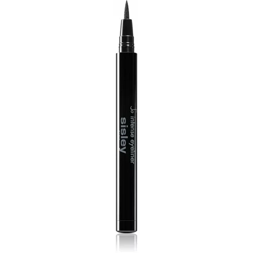 Sisley So Intense olovka za oči s intenzivnom bojom nijansa Black 1 ml