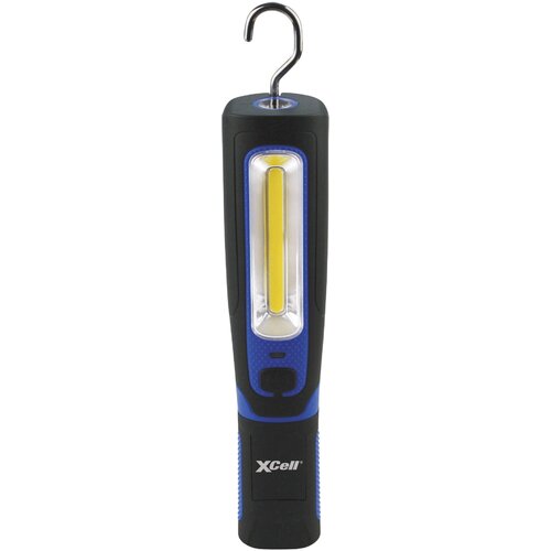 XCELL 143652 worklight spin led delovna luč akumulatorsko 3 w 280 lm, (20531166) Cene