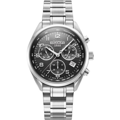 Roamer PRO CHRONO 993819 41 44 20 Cene