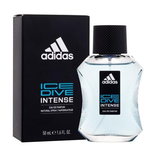 Adidas Ice Dive Intense 50 ml parfemska voda za moške Cijene